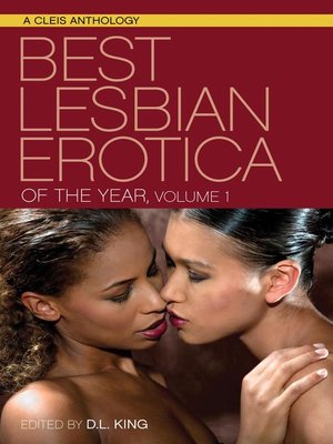 Best Lesbian Erotica of the Year - ebook
